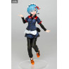 Re:Zero - Rem figure Taito Uniform