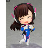 Overwatch - Figure D.Va Classic Skin Edition, Nendoroid