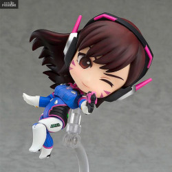 Overwatch - Figurine D.Va...