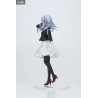 BanG Dream! Girls Band Party - Figurine Minato Yukina Winter Wear, PATOO