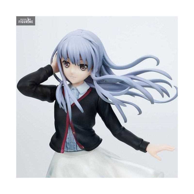 BanG Dream! Girls Band Party - Figurine Minato Yukina Winter Wear, PATOO