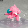 Overwatch - Figure D.Va Classic Skin Edition, Nendoroid