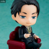 The Millionaire Detective Balance: Unlimited - Figurine Daisuke Kambe, Nendoroid