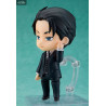 The Millionaire Detective Balance: Unlimited - Figurine Daisuke Kambe, Nendoroid