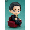 The Millionaire Detective Balance: Unlimited - Figurine Daisuke Kambe, Nendoroid