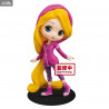 Disney - Rapunzel Classic or Pastel figure Avatar Style, Q Posket