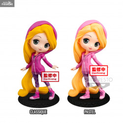 Disney - Figurine Raiponce...