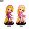 Disney - Rapunzel Classic or Pastel figure Avatar Style, Q Posket