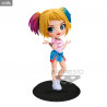 DC Comics, Birds of Prey - Figurine Harley Quinn Vol. 3 Classique ou Pastel, Q Posket