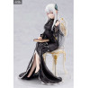 Re:ZERO -Starting Life in Another World - Figurine Echidna, Tea Party