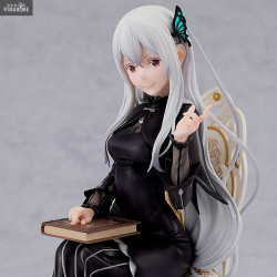 Re:ZERO -Starting Life in...