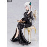 Re:ZERO -Starting Life in Another World - Figurine Echidna, Tea Party