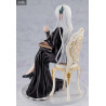 Re:ZERO -Starting Life in Another World - Figurine Echidna, Tea Party