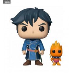 Ni no Kuni II Revenant...