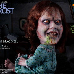 L'Exorciste - Figurine...