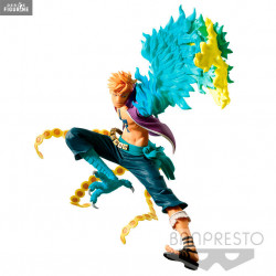 One Piece - Marco figure,...
