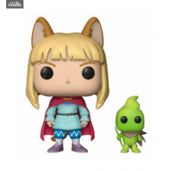 Ni no Kuni II Revenant...