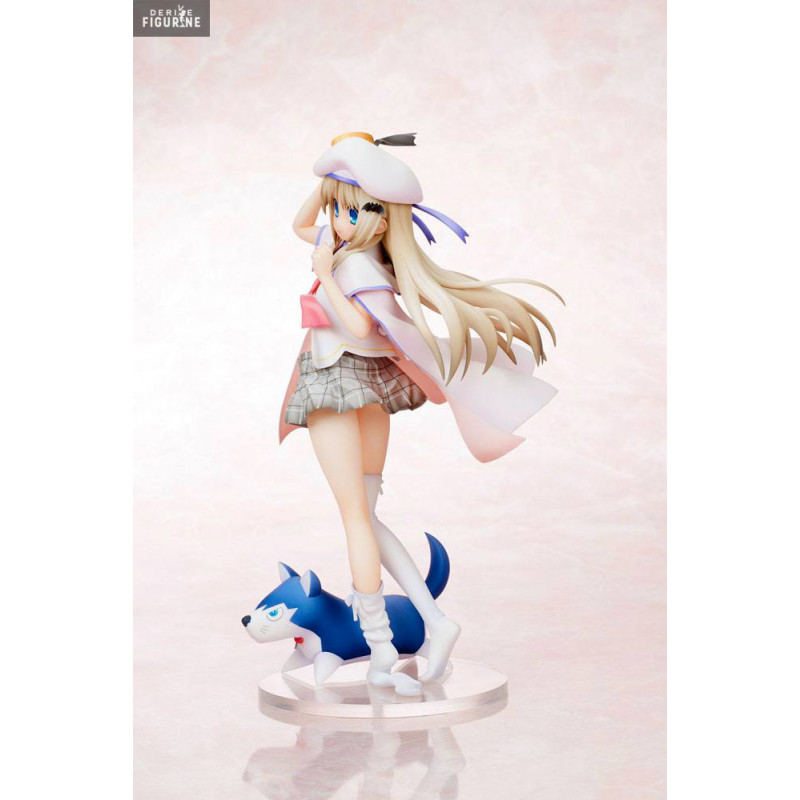 Kud Wafter - Figure Noumi...