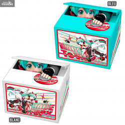 Hatsune Miku GT Project -...