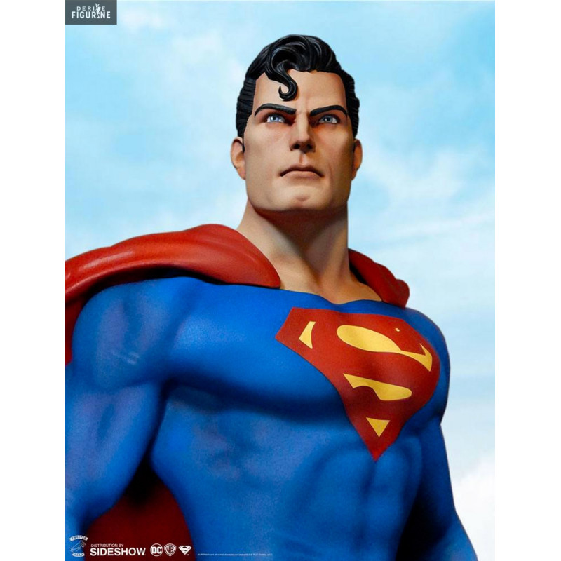 DC Comics - Superman...