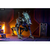 Aliens - Rhino Alien (Kenner Tribute) Version 2 figure, Ultimate