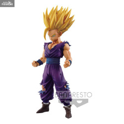 Dragon Ball Z - Son Gohan...
