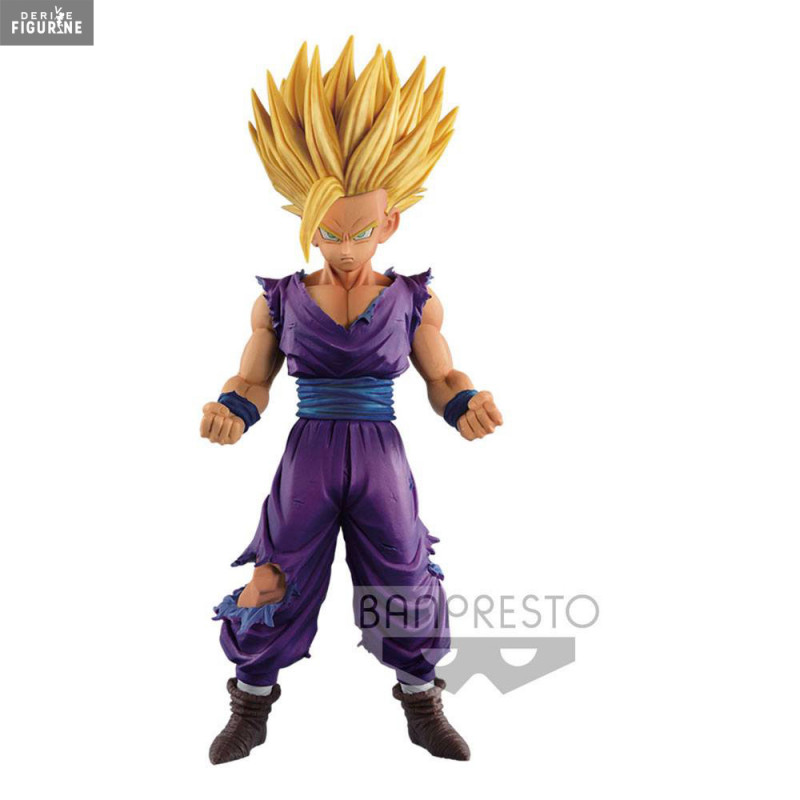 Dragon Ball Z - Figurine...