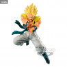 Dragon Ball Super - Gogeta figure Gogeta Standard, Super Saiyan or SSGSS, Super Kamehameha!!