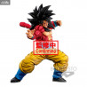 Dragon Ball - Son Goku SS4 figure Gogeta Standard or Two Dimentions, BWF Colosseum Super Master Stars Piece