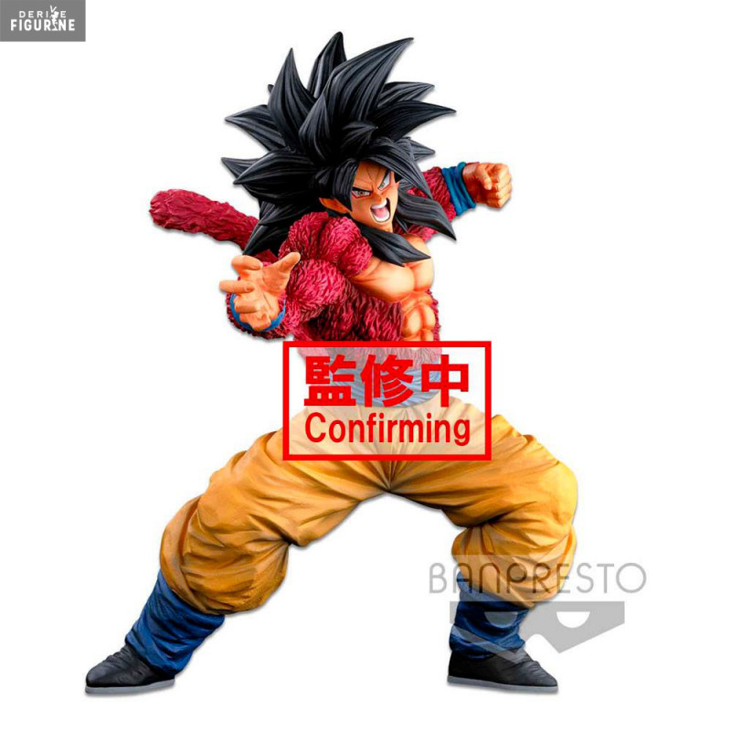 Dragon Ball - Figurine Son...