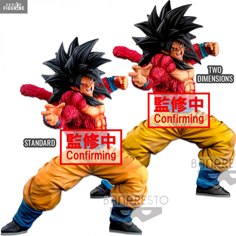 Dragon Ball - Figurine Son...