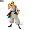 One Piece - Koala or Sabo figure, Treasure Cruise World Journey Vol. 6