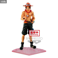 One Piece: Magazine -...