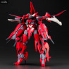 Frame Arms - Figurine XFA-CnB Bergflinker, Plastic Model Kit