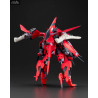 Frame Arms - Figurine XFA-CnB Bergflinker, Plastic Model Kit