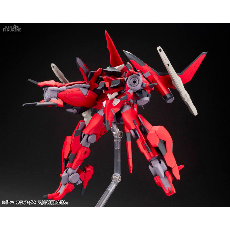 Frame Arms - Figurine...