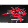 Frame Arms - Figurine XFA-CnB Bergflinker, Plastic Model Kit