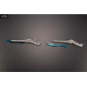 Frame Arms - Figurine XFA-CnB Bergflinker, Plastic Model Kit