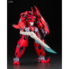 Frame Arms - Figurine XFA-CnB Bergflinker, Plastic Model Kit
