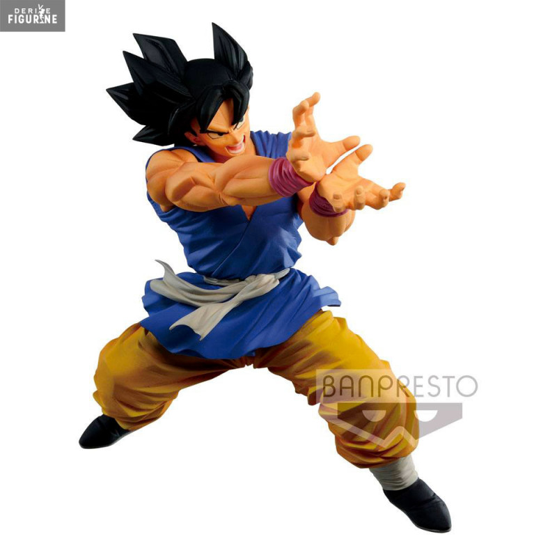 Dragon Ball GT - Son Goku...