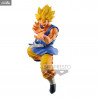 Dragon Ball GT - Son Goku figure Standard or Super Saiyan, Ultimate Soldiers