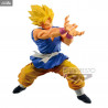 Dragon Ball GT - Son Goku figure Standard or Super Saiyan, Ultimate Soldiers