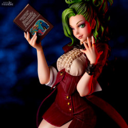 Figurine Beetlejuice, Red...