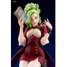 Figurine Beetlejuice, Red Tuxedo Limited, Bishoujo