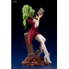 Figure Beetlejuice, Red Tuxedo Limited, Bishoujo