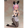 Re:ZERO Starting Life in Another World - Figurine Ram ver. Bunny