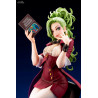 Figure Beetlejuice, Red Tuxedo Limited, Bishoujo