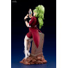 Figure Beetlejuice, Red Tuxedo Limited, Bishoujo