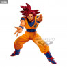 Dragon Ball - Vegeta (Super Saiyan 4) or Son Goku (Maximatic V) figure