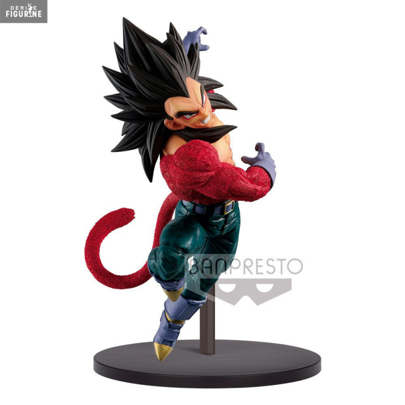 Dragon Ball - Figurine...